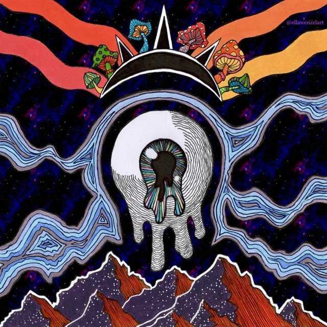 EP099 cover art