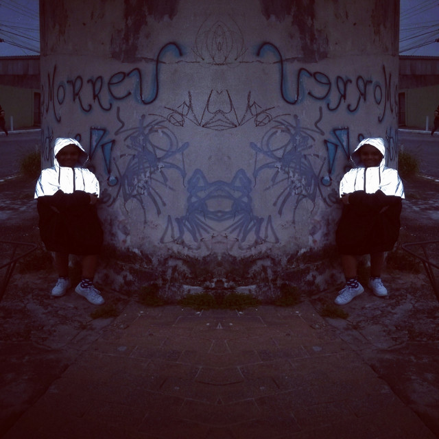 Consumos cover art