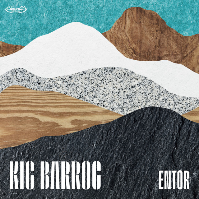 Entor cover art