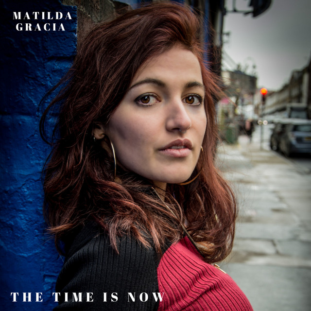 The Time Is Now