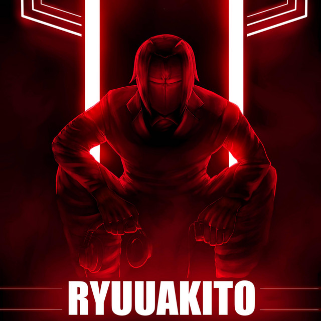 Cybernetic Cry cover art