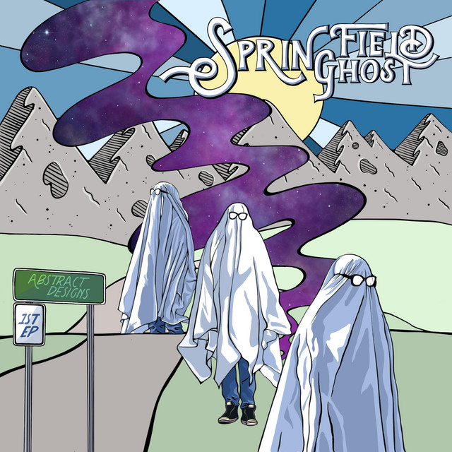 Abstract Designs - EP by Springfield Ghost | Spotify