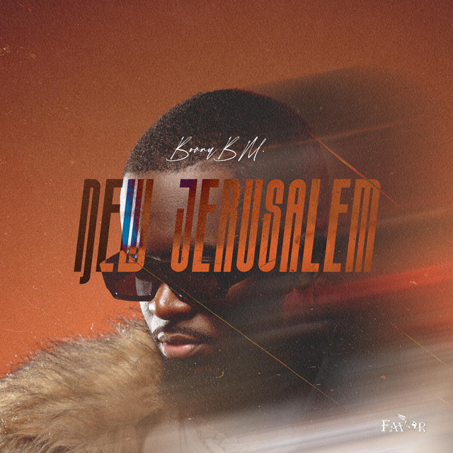 Boany BM - New Jerusalem