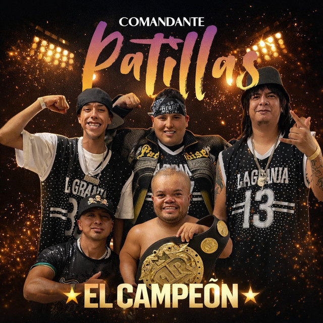 Venimos del barrio - Single by La Granja Rifa | Spotify