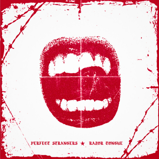 Razor Tongue cover