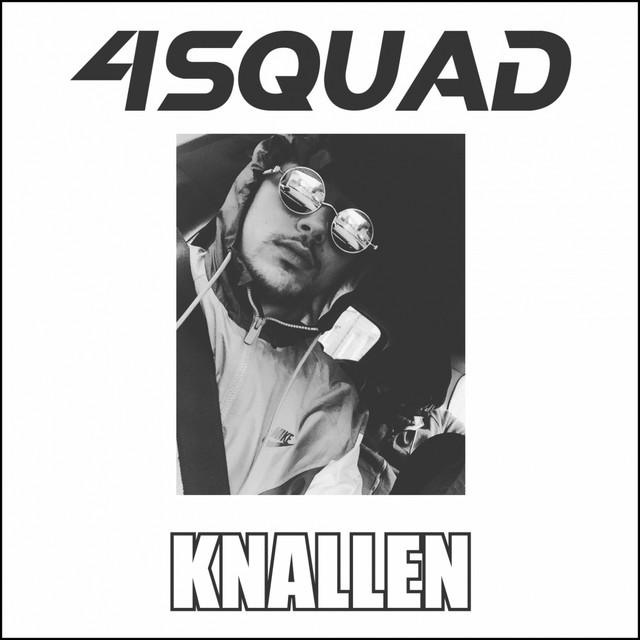 Knallen cover