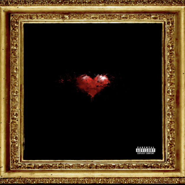 På kanten cover art