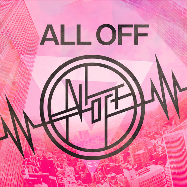 All Off cover art
