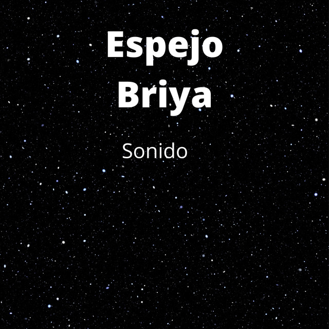 Espejo Briya cover art