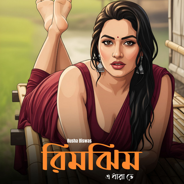 Rusha Biswas