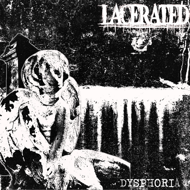 Dysphoria cover art