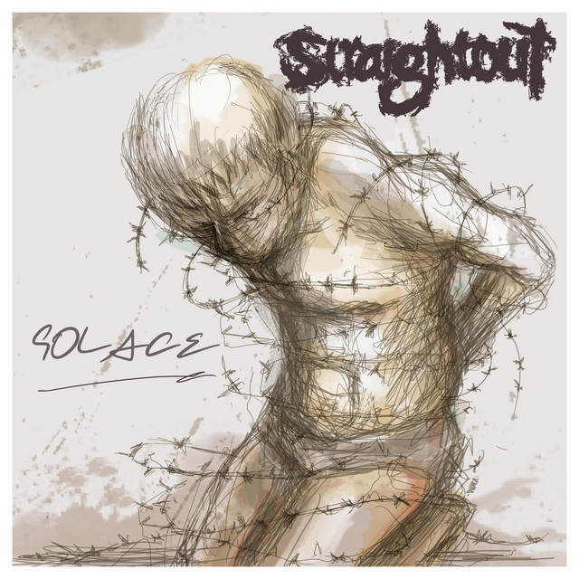 Solace cover art
