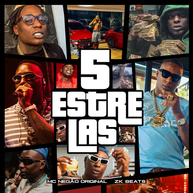 5 Estrelas