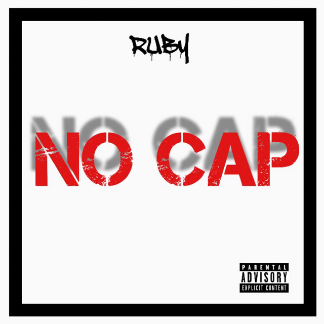 No Cap cover art