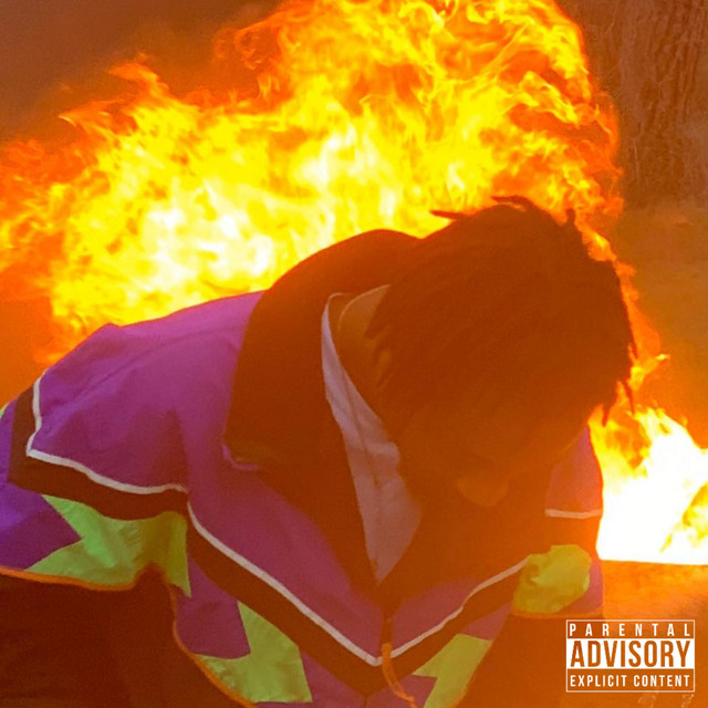 THUGS NEED LOVE 2 cover art