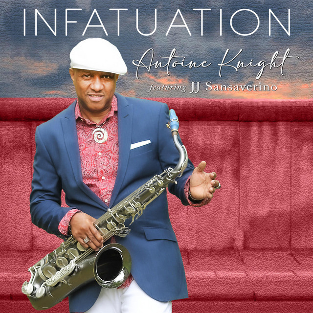 Infatution (Radio Edit) cover