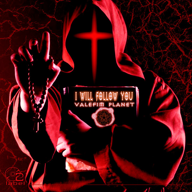 Gloria cover art