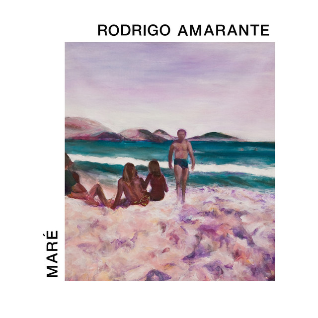Maré cover art