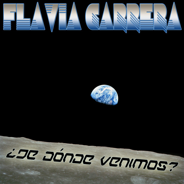 De Dónde Venimos cover art