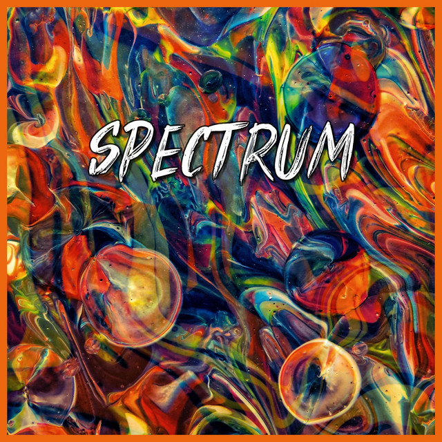 Spectrum cover art