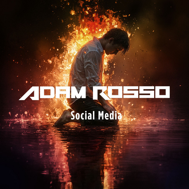 Social Media album art