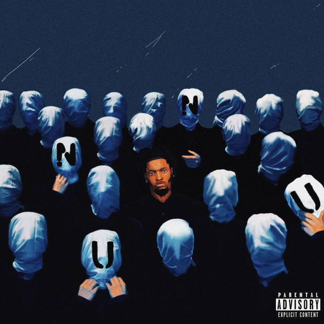 Save Me cover art