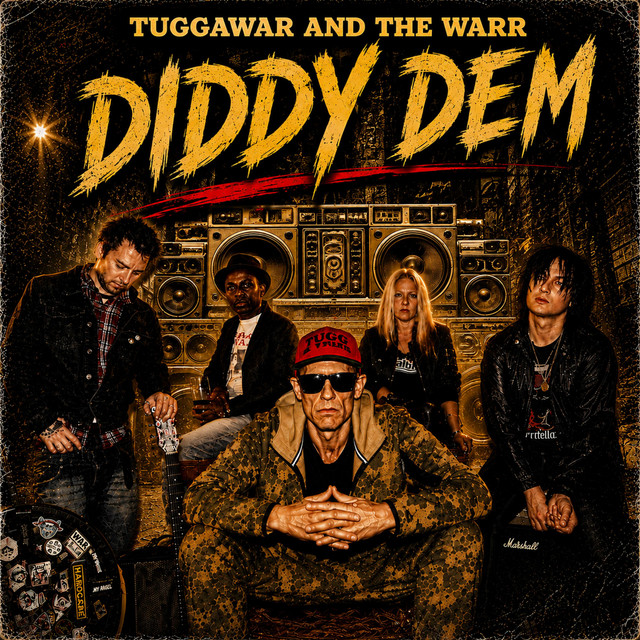 Diddy Dem