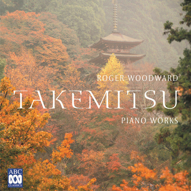 Toru Takemitsu, Roger Woodward – Corona Corona - Live - song and lyrics by Toru Takemitsu, Roger Woodward