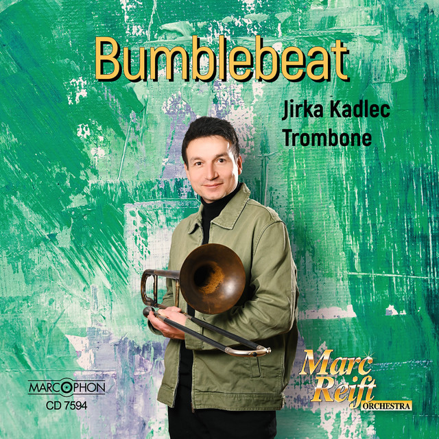 Bumblebeat