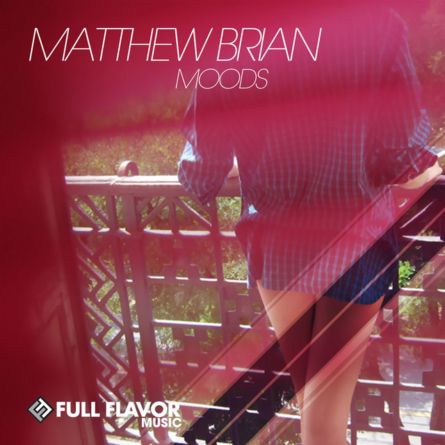 Moods cover art
