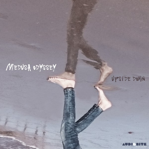 Upside Down cover art