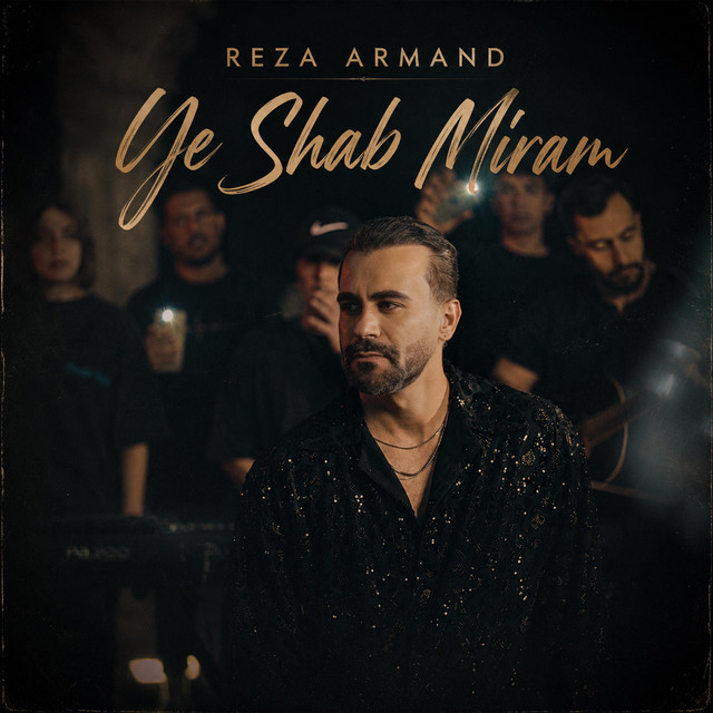Reza Armand