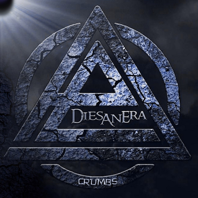 Crumbs cover