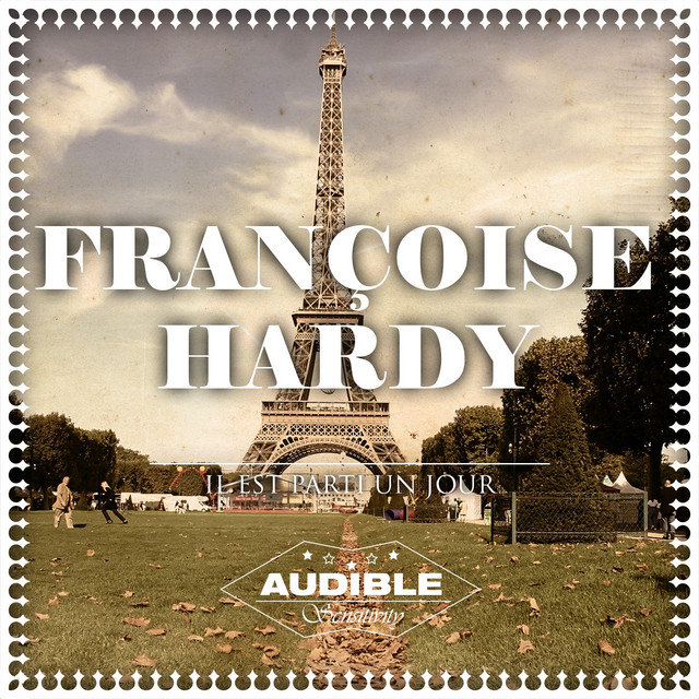 Il est parti un jour cover art