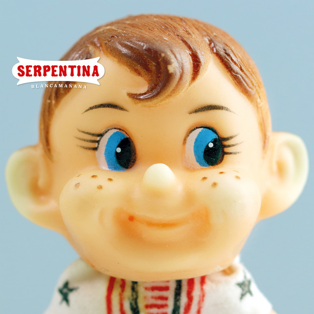 Blancamañana cover art