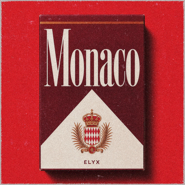 Monaco cover