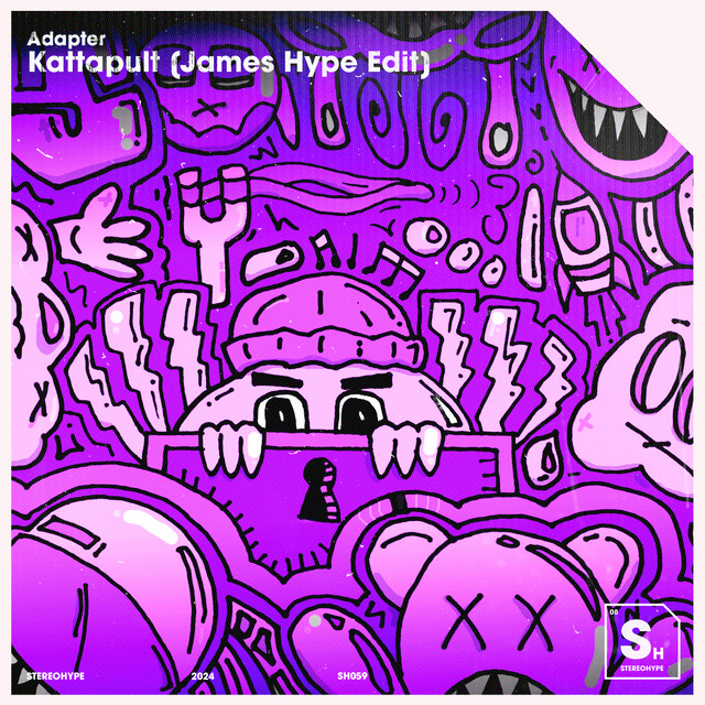 undefined album image