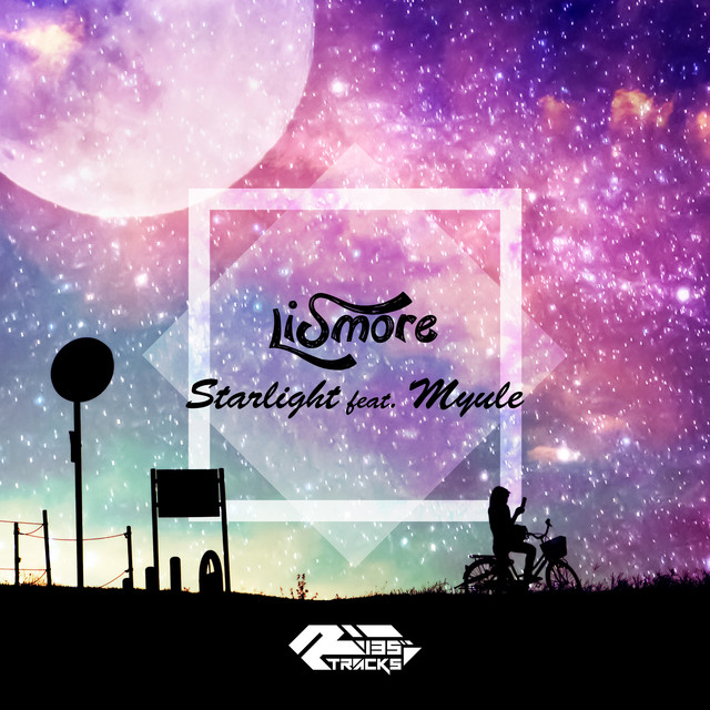 Starlight feat. Myule cover