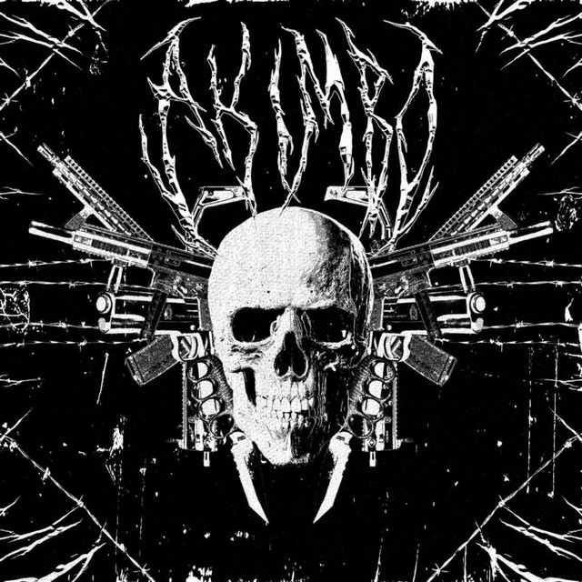 Akimbo cover art