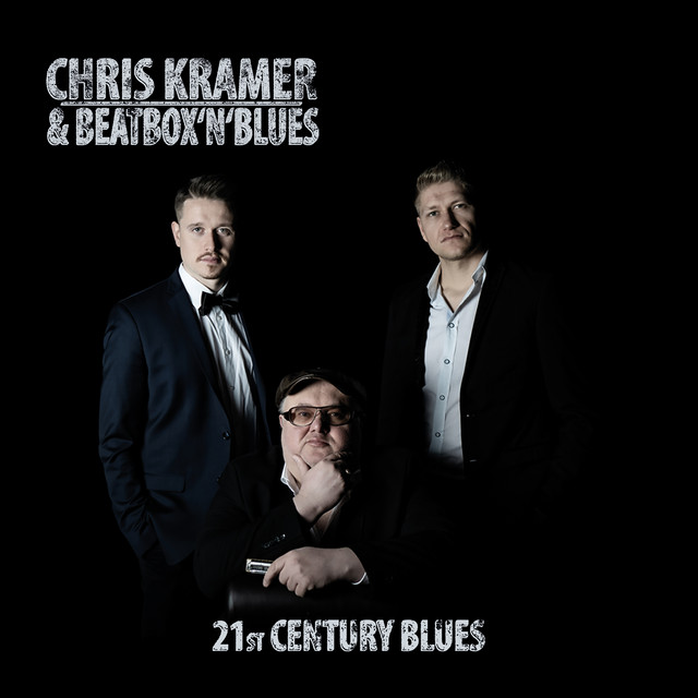 21st Century Blues cover