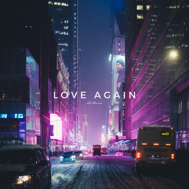 Love Again - Single by ItsAMoney | Spotify