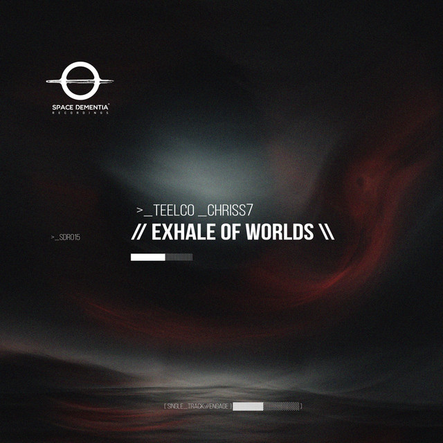 Exhale of Worlds cover