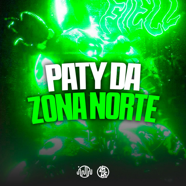 Paty da Zona Norte