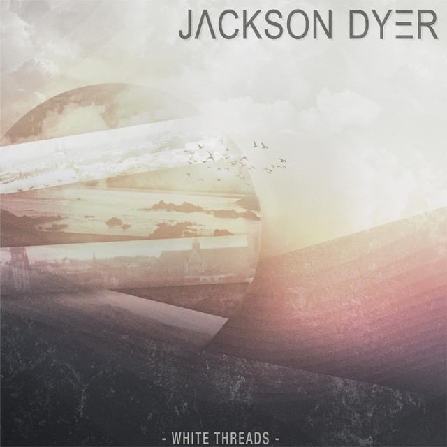 White Threads cover