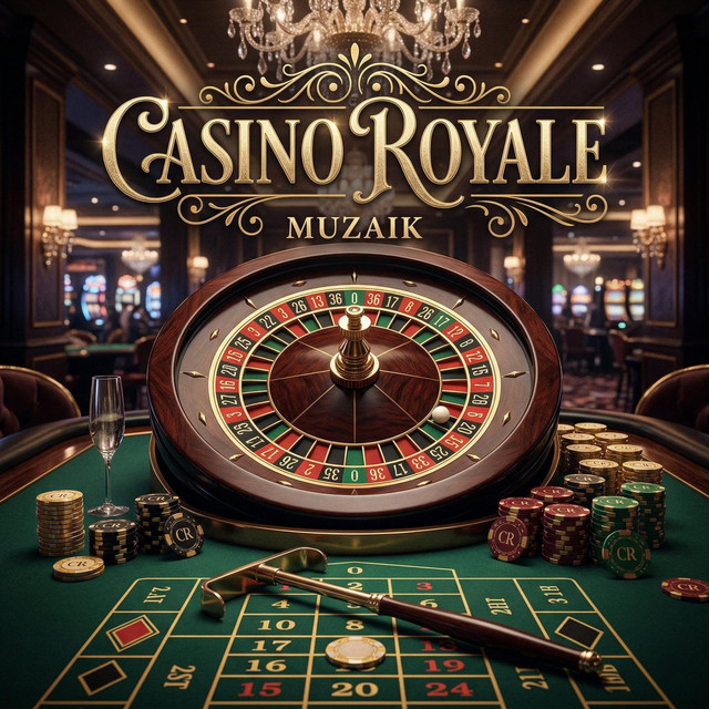 Pochette du titre Roll the Dice