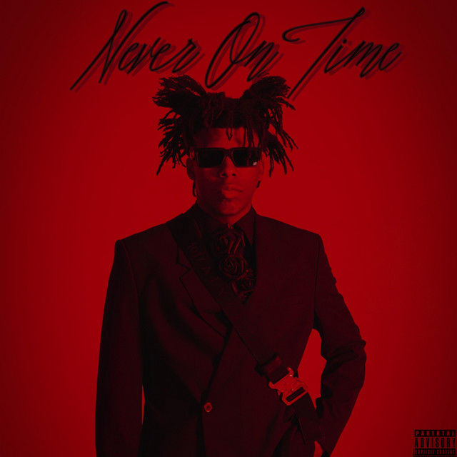 Never On Time