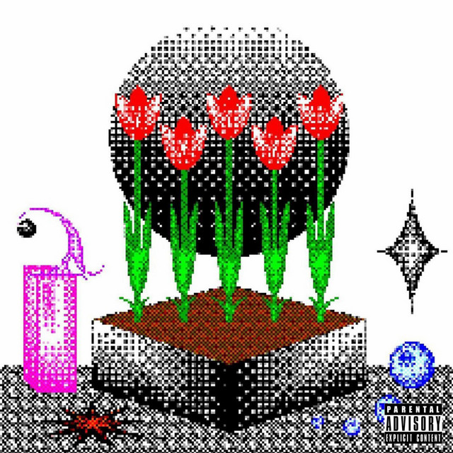 Bloody Mary Cup cover