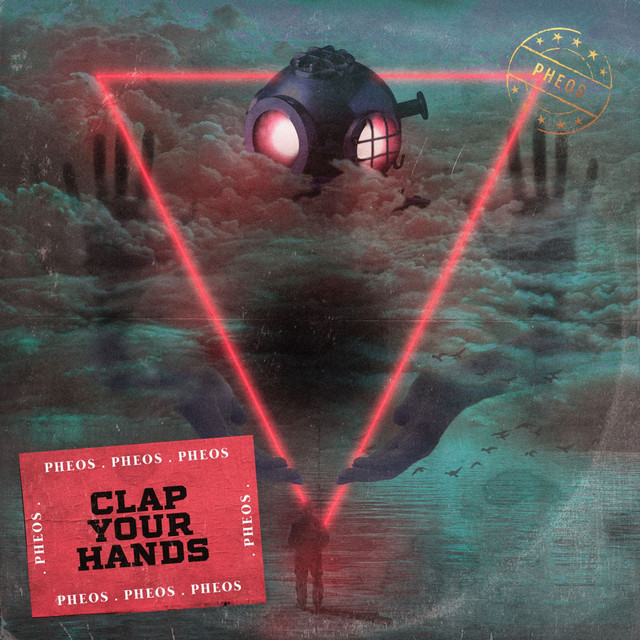Clap Your Hands cover