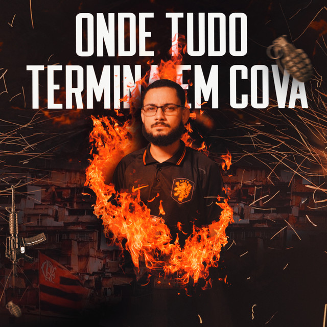 Onde Tudo Termina em Cova
