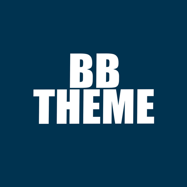 BB Theme cover art